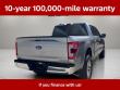 2021 Ford F-150 Lariat Truck