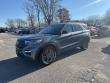 2022 Ford Explorer XLT SUV