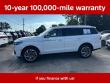 2025 Lincoln Navigator Reserve SUV