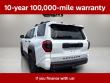 2025 Toyota 4Runner TRD Off-Road Premium SUV