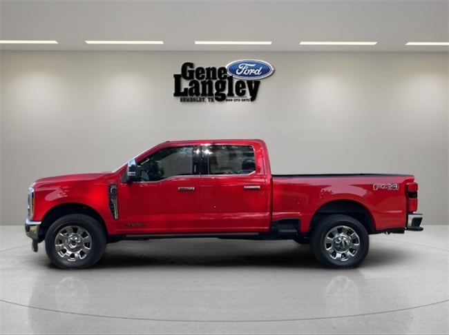 2023 Ford F-350SD Lariat Truck 2023 Ford F-350SD Lariat Truck