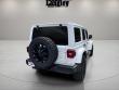 2021 Jeep Wrangler Unlimited Sahara 4xe SUV