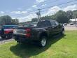 2025 Ford F-450SD Platinum Truck