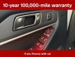 2025 Ford Explorer ST-Line SUV