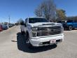2021 Chevrolet Silverado 3500HD High Country Truck