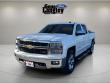 2014 Chevrolet Silverado 1500 LTZ Truck
