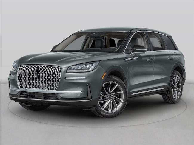 2025 Lincoln Corsair Reserve SUV