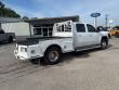 2011 Chevrolet Silverado 3500HD LTZ Truck