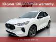 2024 Ford Escape ST-Line SUV