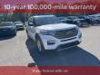 2023 Ford Explorer XLT SUV