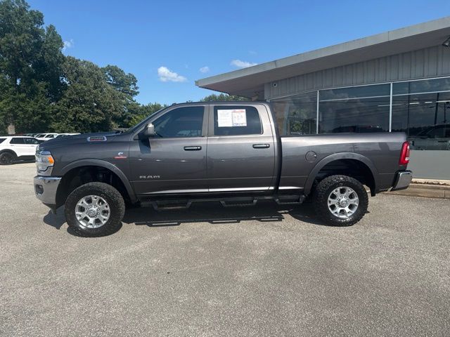 Used 2019 Ram 2500 Laramie