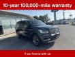 2021 Lincoln Navigator L Reserve SUV