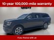 2025 Ford Expedition Max Active SUV
