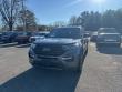 2022 Ford Explorer XLT SUV