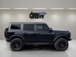 2024 Ford Bronco Wildtrak SUV