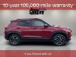 2025 Chevrolet Trailblazer LT SUV