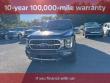 2022 Ford F-150 Platinum Truck