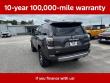 2021 Toyota 4Runner TRD Off-Road Premium SUV