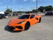 2023 Chevrolet Corvette Stingray Coupe