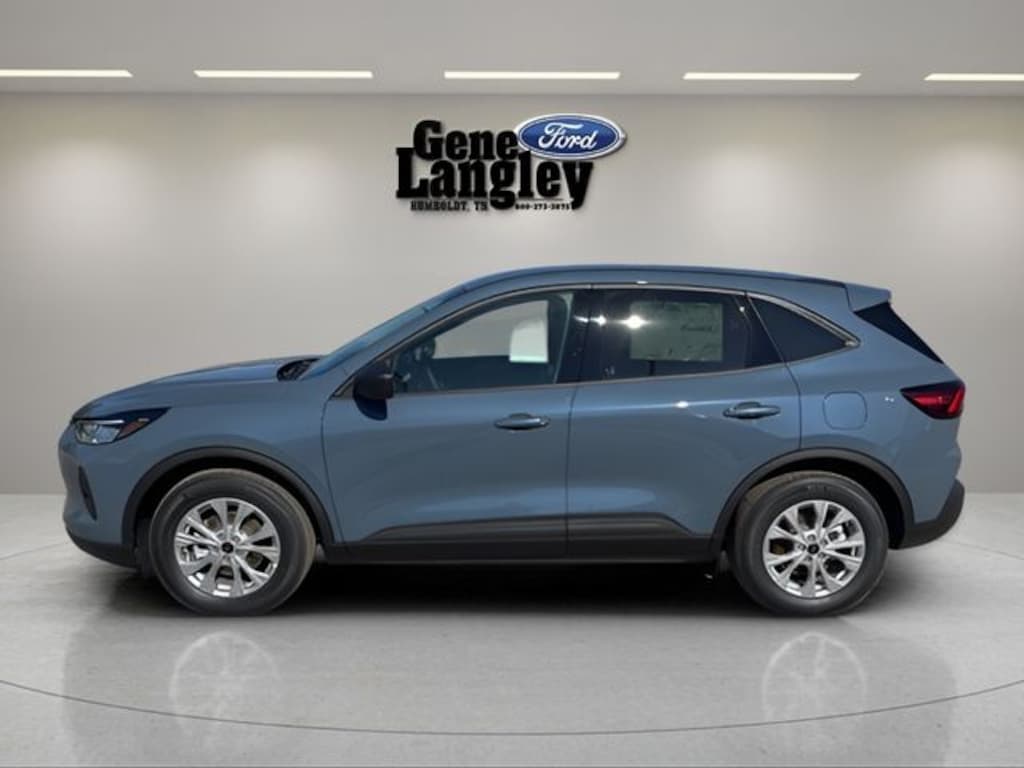 New 2026 Ford Escape Active® SUV