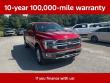 2025 Ford F-150 King Ranch Truck