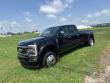 2025 Ford F-450SD Platinum Truck