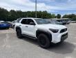 2025 Toyota 4Runner TRD Off-Road Premium SUV