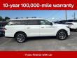 2025 Lincoln Navigator L Reserve SUV