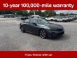 2026 Honda Civic Hybrid Sport Touring Sedan