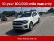 2023 Ford Expedition Limited SUV