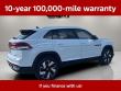 2025 Volkswagen Atlas Cross Sport 2.0T SE w/Technology SUV