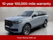 2025 Lincoln Navigator Reserve SUV