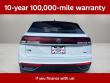 2025 Volkswagen Atlas Cross Sport 2.0T SE w/Technology SUV