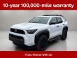 2025 Toyota 4Runner TRD Off-Road Premium SUV