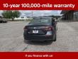 2026 Honda Civic Hybrid Sport Touring Sedan
