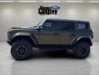 2024 Ford Bronco Raptor SUV