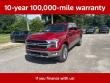 2025 Ford F-150 King Ranch Truck