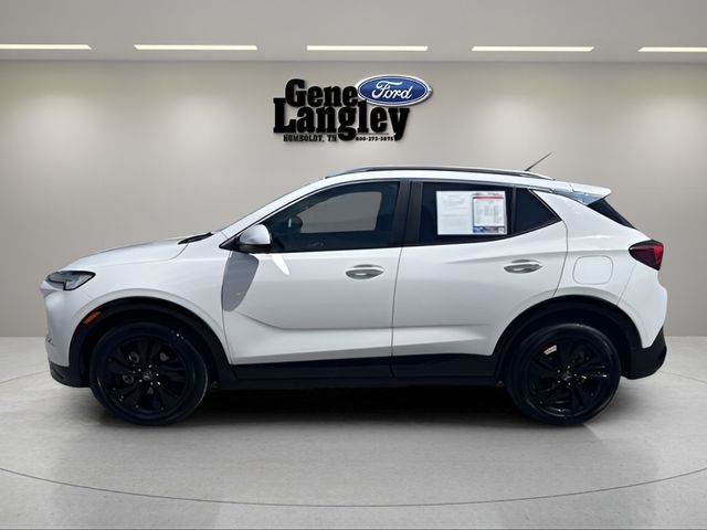 2024 Buick Encore GX Sport Touring's photo