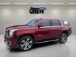 2018 GMC Yukon SLT SUV