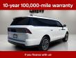2025 Lincoln Navigator L Reserve SUV