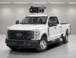  Ford Super Duty