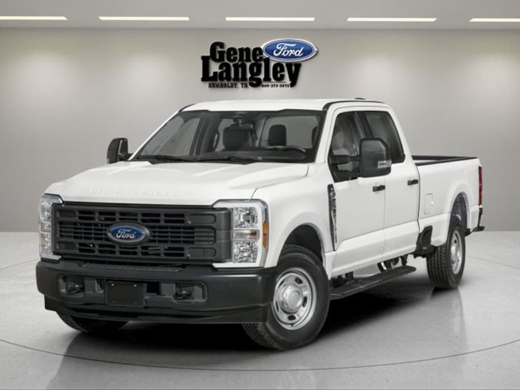 New 2026 Ford Super Duty F-250® King Ranch® TRUCK