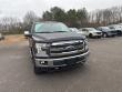 2016 Ford F-150 Lariat Truck