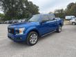 2018 Ford F-150 XL Truck