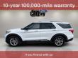 2023 Ford Explorer Limited SUV