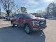 2025 Ford F-150 King Ranch Truck