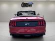2021 Ford Mustang GT Premium Convertible