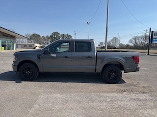 2026 Ford F-150 STX TRUCK