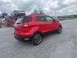 2018 Ford EcoSport SE SUV