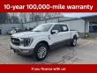 2023 Ford F-150 King Ranch Truck